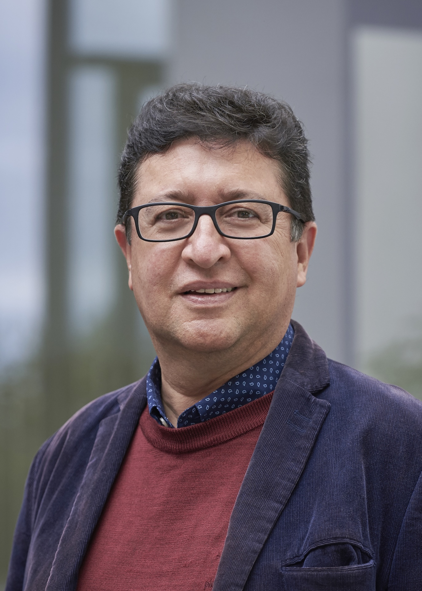 Gustavo Leyva