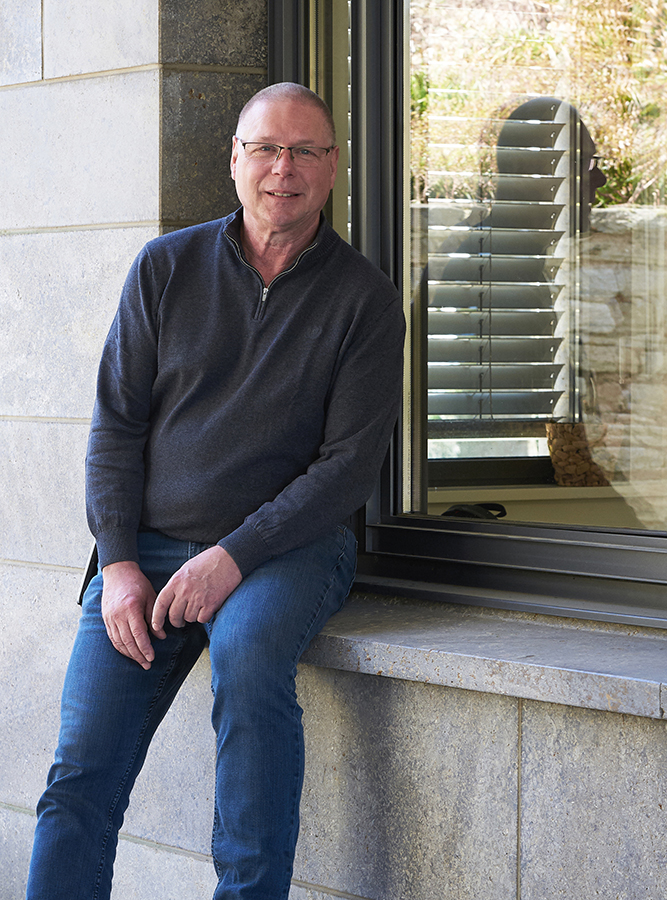 Peter Neumann
